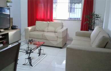 Imagem 6: Ótima localização VP. 82m² de Área, 1 Vaga na garageme2 Dormitórios