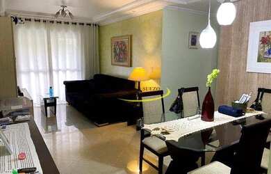 Imagem 8: Apartamento, 96 m² - venda por R$ 869.000,00 ou aluguel por R$ 5.234,10/mês...