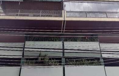 Imagem 12: Apartamento Andaraí. Imóvel mobiliado, Ar-condicionado, 1 Vaga na garageme1...