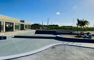 Imagem: O terreno está localizado em Aldeia Dos Camarás, Camaragibe