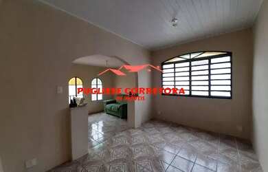 Imagem 3: Casa Residencial à venda, Vila Fachini, São Paulo - CA0017