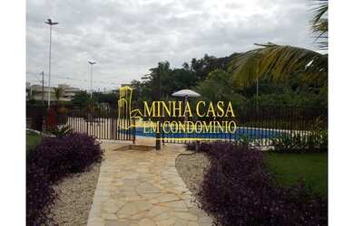 Imagem 7: CASA CONDOMINIO GOLDEN PARK II