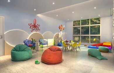 Imagem 8: APARTAMENTO RESIDENCIAL em São Paulo - SP, Vila Andrade