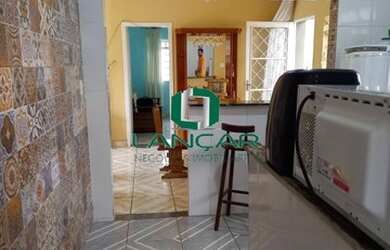 Imagem 9: Casa sítio Balneário Lagoa dos Mares Confins