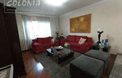 Imagem: A casa possui 3 Dormitórios, 4 Banheiros, 4 Vagas na garagem