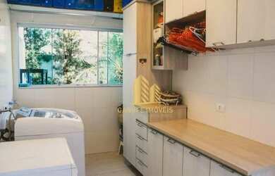 Imagem 6: Casa, 550 m² - venda por R$ 5.600.000,00 ou aluguel por R$ 18.760,00/mês...
