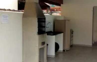 Imagem 2: Litoral norte. Piscina, Churrasqueira, 75m² de Áreae2 Vagas na garagem