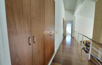 Imagem 11: Casa com 4 suites, 400 m² - venda por R$ 3.500.000 ou aluguel por R$ 27.200/mês - Jardim F