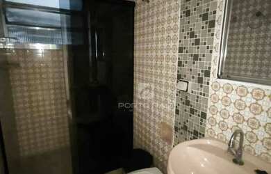 Imagem 7: Apartamento com 1 dormitório para alugar, 55 m² por R$ 1.900,00/mês...