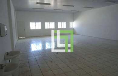 Imagem 4: Galpão para alugar, 3577 m² por R$ 91.020,45/mês - Distrito Industrial...