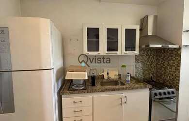 Imagem 6: Apartamento à venda nas Astúrias no Guarujá, SP QVista Inteligência...