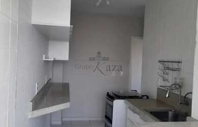 Imagem 5: Apartamento - Jardim América - Residencial Salvador - 2 Dormitórios...