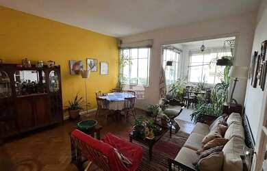 Imagem 10: Lindo apartamento de 4 quartos no Flamengo