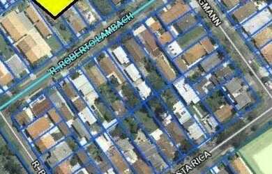 Imagem 2: Excelente Terreno ZR4 540m2 à venda, proximo ao Duque de Caxias, CURITIBA...