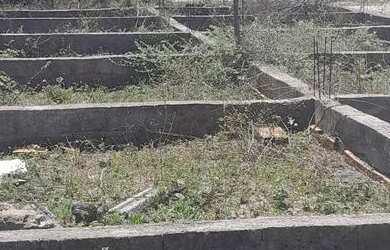 Imagem: O terreno possui 140m² de Área e está localizado em Asa