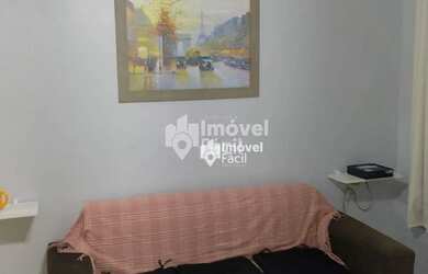 Imagem 4: Apartamento com 2 dormitórios para alugar, 43 m² por R$ 2.800/mês -...