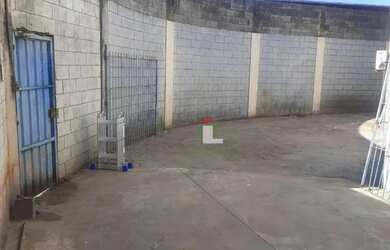 Imagem 3: Galpão, 550 m² - venda por R$ 1.800.000,00 ou aluguel por R$ 18.000,00/mês...