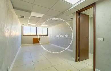 Imagem: O depósito possui 25m² de Área e está localizado em Ipanema