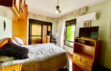 Imagem 10: Apartamento localizado no Bairro Fátima