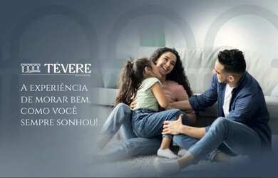 Imagem 2: Tévere Apartamentos de 2 e 3 Quartos na 108 Sul Palmas - TO