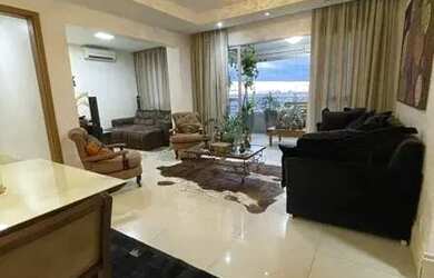 Imagem: O apartamento possui 2 Dormitórios, 3 Banheiros, 2 Vagas na