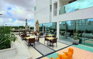 Imagem 6: VENDA MIRANTE DA PENÍNSULA