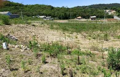 Imagem 1: Terreno em Condomínio à venda Rua João Rippel, São Giácomo - Caxias do Sul