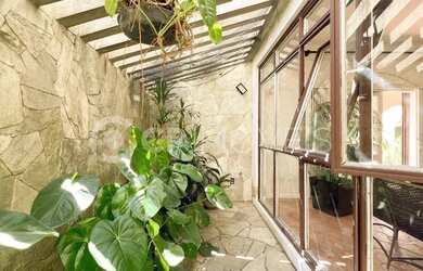 Imagem 16: Casa para alugar no bairro Jardim Itu Sabará