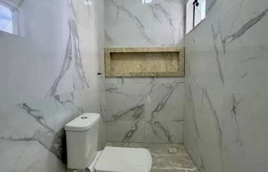 Imagem 12: Geminado 3 quartos - Iririu