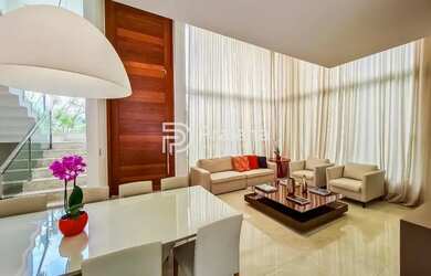 Imagem 5: Casa maravilhosa com 5 Suítes em Guarajuba Condomínio Paraiso dos Lagos