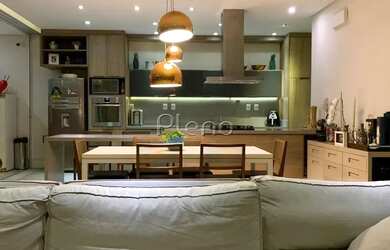 Imagem 5: Casa à venda em Valinhos, Nações, com 3 suítes, com 317 m², Residencial Zurich Dorf