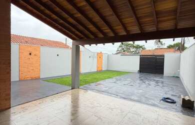 Imagem 2: Imóvel novo a venda no Jd Santos Dumont em Ourinhos/SP