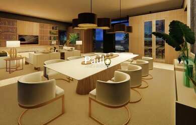 Imagem 5: Casa à venda Quinta da Baroneza, em Bragança Paulista, com 6 suítes, com 1040 m²