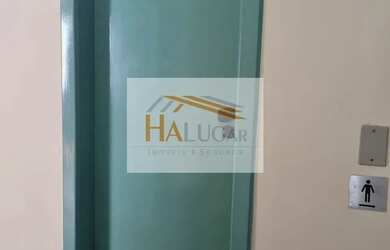 Imagem 2: Andar corporativo para venda e locação, Centro, Belo Horizonte, MG