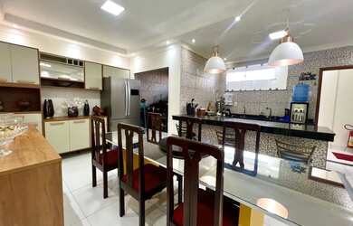 Imagem 4: Apartamento mobiliado Icoaracy