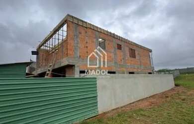 Imagem 8: Sobrado em condomínio à Venda em Jardim Carvalho, Ponta Grossa - PR