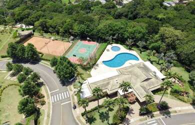 Imagem 10: TERRENO À VENDA NOPARQUE DAS ARAUCÁRIAS, CAMPINAS-SP