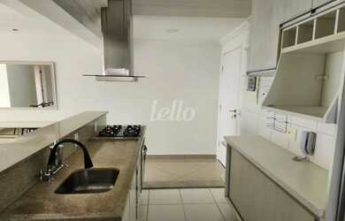 Imagem 6: Apartamento 3 quartos para alugar no a Mooca