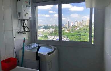 Imagem 9: Oportunidade - Apartamento - Vila Ema - Residencial Icon - 1 Dormitório...