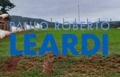 Imagem: O terreno possui 603m² de Área e está localizado em Bragança