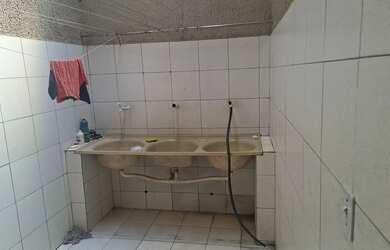 Imagem 6: Aluno uma casa. 2 Banheirose2 Dormitórios