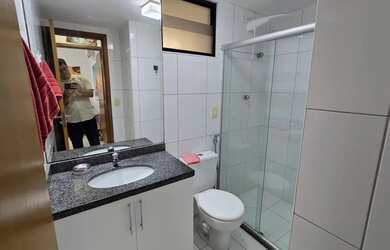 Imagem 9: Apartamento 2 Quartos 1 Suíte Ponta Verde, Maceió