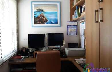 Imagem 9: APARTAMENTO - ACLIMAÇÃO - SP