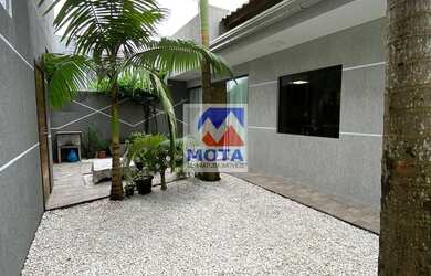 Imagem 16: Casa à venda no Centro de Guaratuba PR