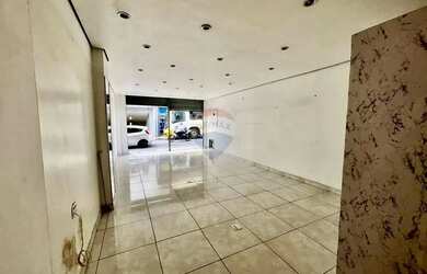 Imagem 6: Ponto - salão comercial para locação no Centro de Mogi das Cruzes