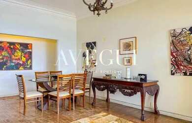 Imagem 11: Apartamento / Residencial / Copacabana