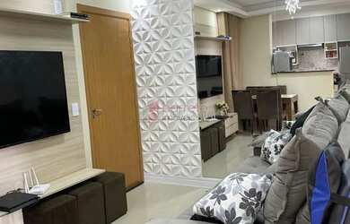 Imagem 2: APARTAMENTO À VENDA NO CONDOMÍNIO JARDIM DAS TULIPAS EM JUNDIAÍ/SP