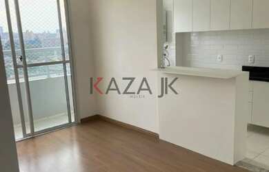 Imagem 2: Apartamento a venda no condomínio La Vite Toscana