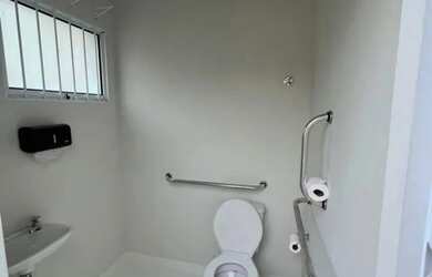 Imagem 15: Casa com 1 Quarto s e 2 banheiro s para Alugar, 260 m² por R$ 2250 /...