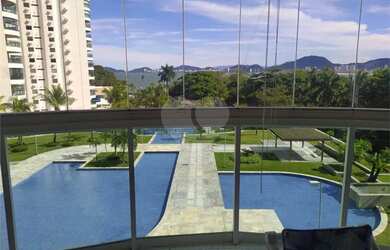 Imagem 5: Apartamento com 4 quartos à venda ou para locação em Parque Enseada - SP